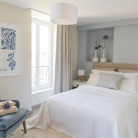 La Bourgeoise * Portbail