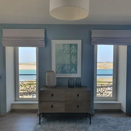 La Bourgeoise * Portbail