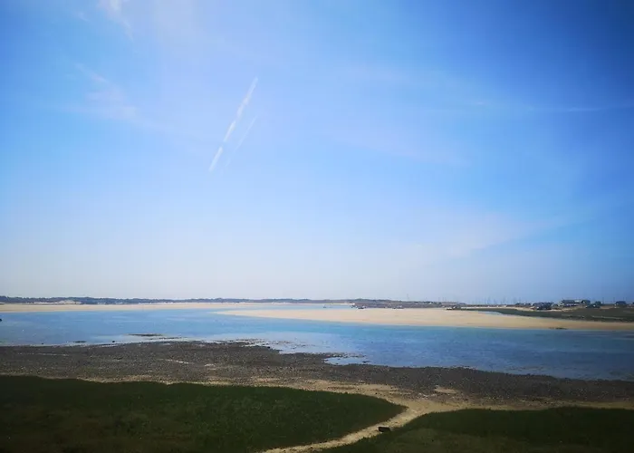 ヴィラ La Bourgeoise ポールバイユ