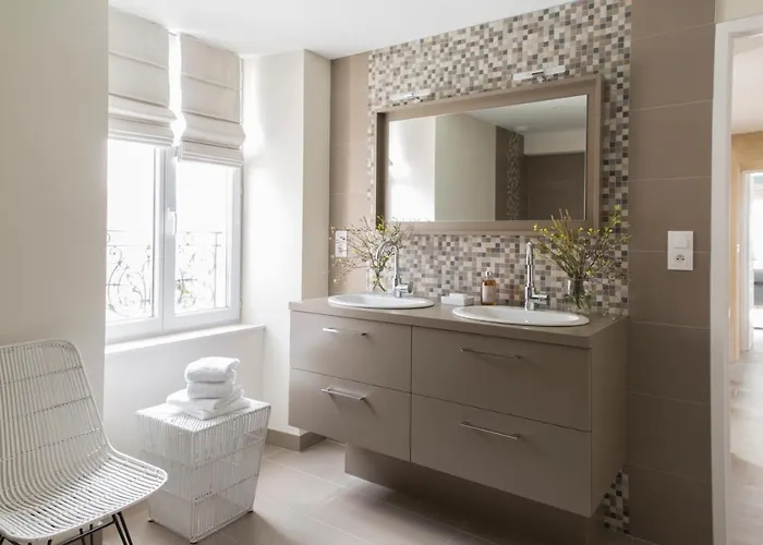 ヴィラ La Bourgeoise