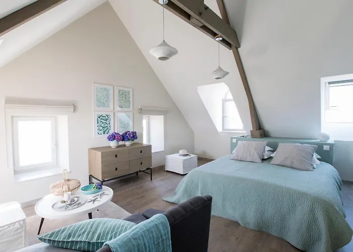 ヴィラ La Bourgeoise *