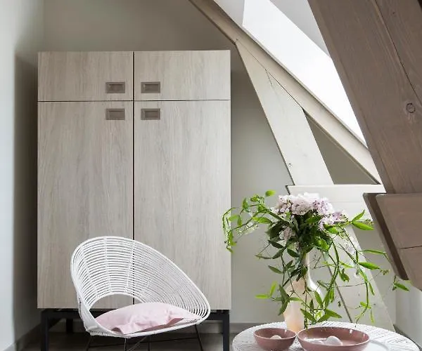 ヴィラ La Bourgeoise