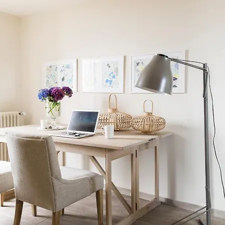 Vila La Bourgeoise *