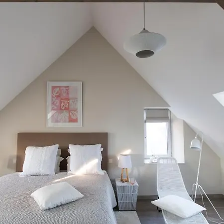 La Bourgeoise * Portbail