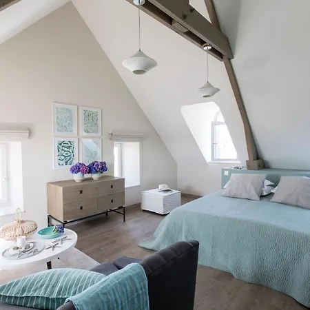 Villa La Bourgeoise *