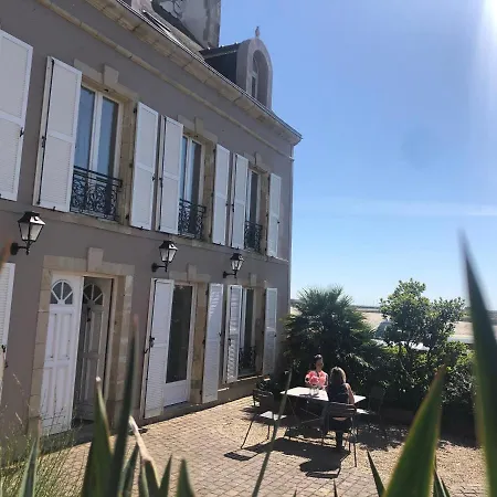 La Bourgeoise * Portbail