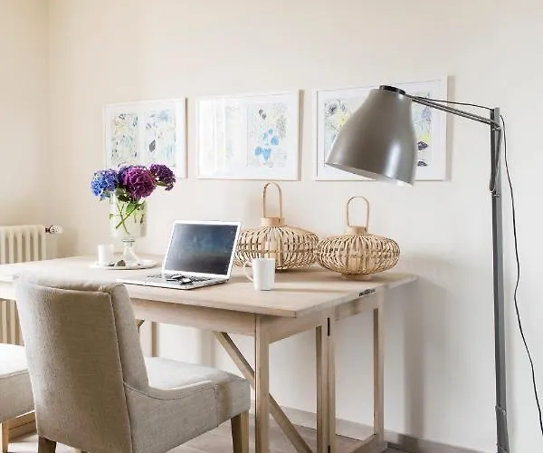 Villa La Bourgeoise *