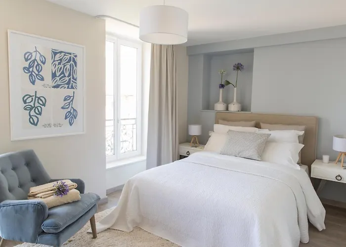 La Bourgeoise * Portbail