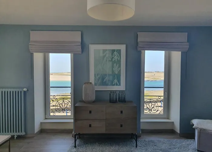 La Bourgeoise * Portbail